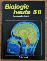 Biologie heute SII