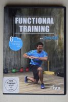 FUNCTIONAL TRAINING mit Chris Bell (216)