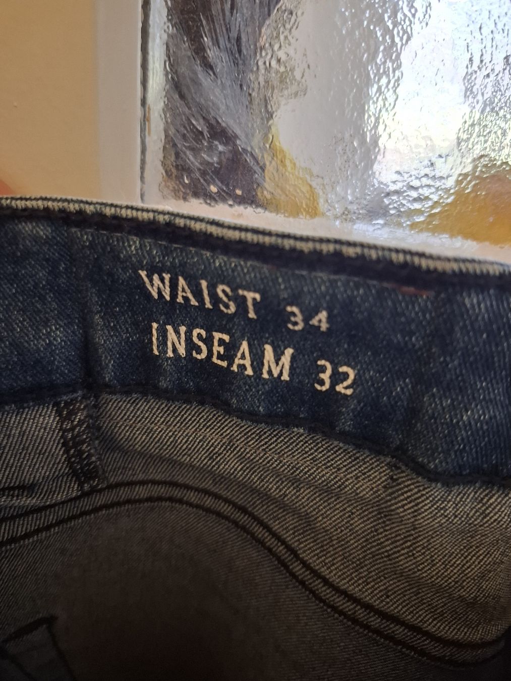 Jeans: Only & Sons Jeans, Gr. 34/32 – Usato da sissach venduto da maa_57j5 2