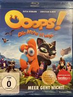Ooops! Die Arche ist weg (2015)