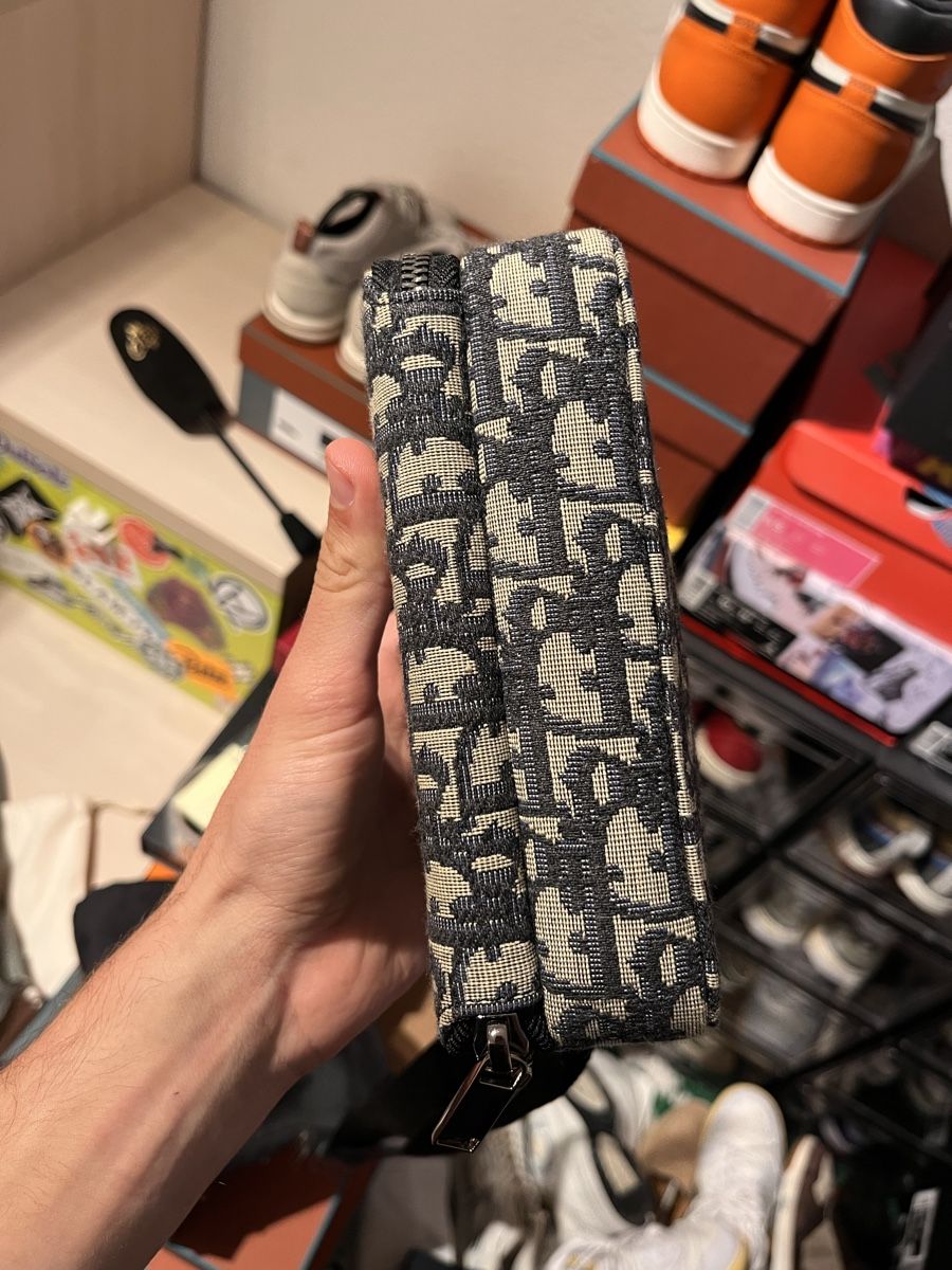 Dior Altro in  Abbigliamento & Accessori: Dior Shoulder Bag – Usato da Genève venduto da 3M_JR 3