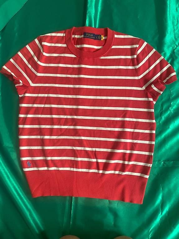 Polo-Shirts: Polo Ralph Lauren Shirt – Gebraucht aus St. Gallen von Konstanza