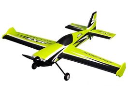 MXS 3D Aerobatic V2, Spw 1100mm, PNP-Set von RocHobby FMS
