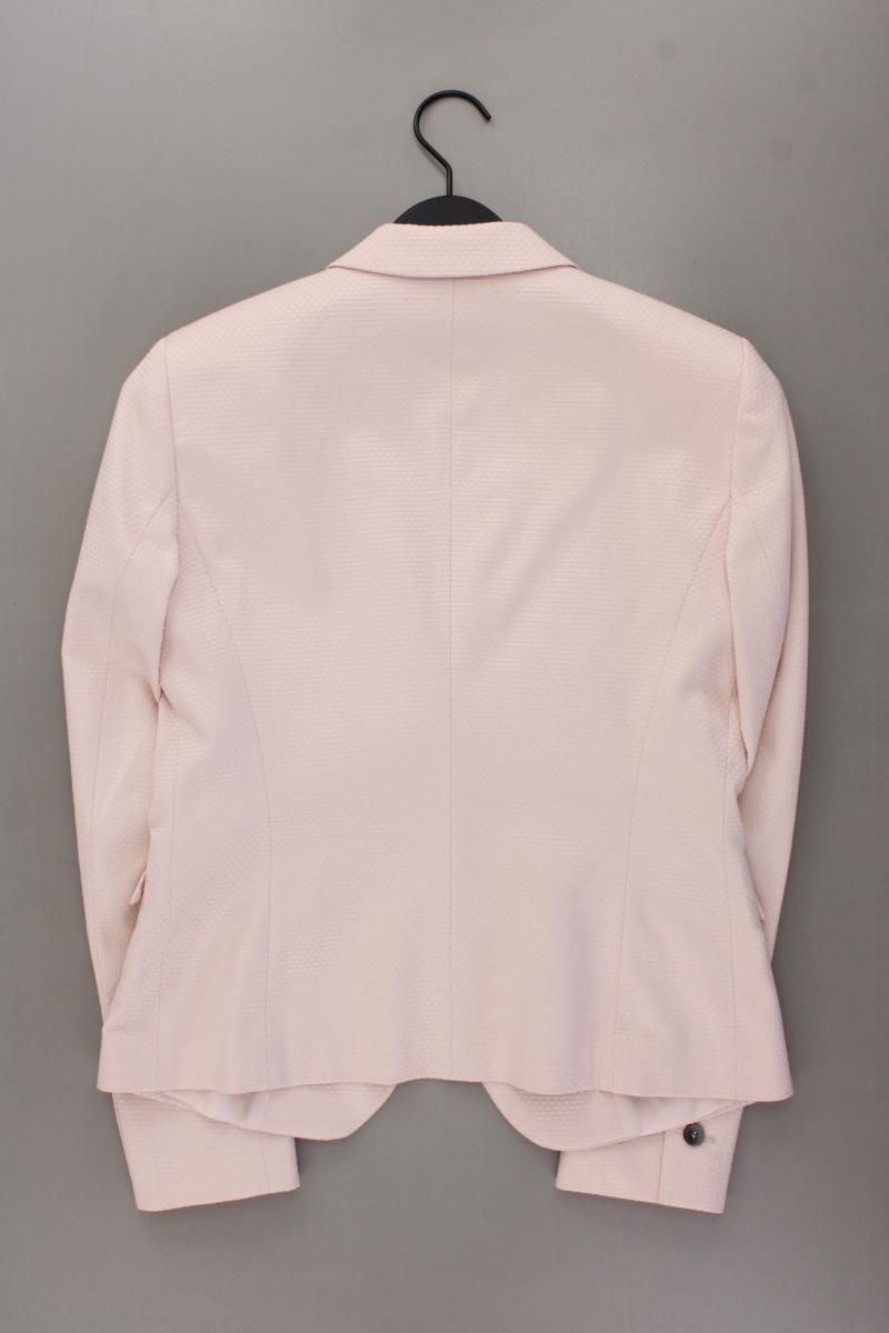 Giacche: Cinque Regular Blazer Gr. 38 rosa – Usato da Neustadt an der Waldnaab venduto da SecondLifeFashion 3