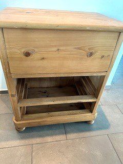 Mobili per bagno: KoMMoDe – Usato da Winkel venduto da zeho 4