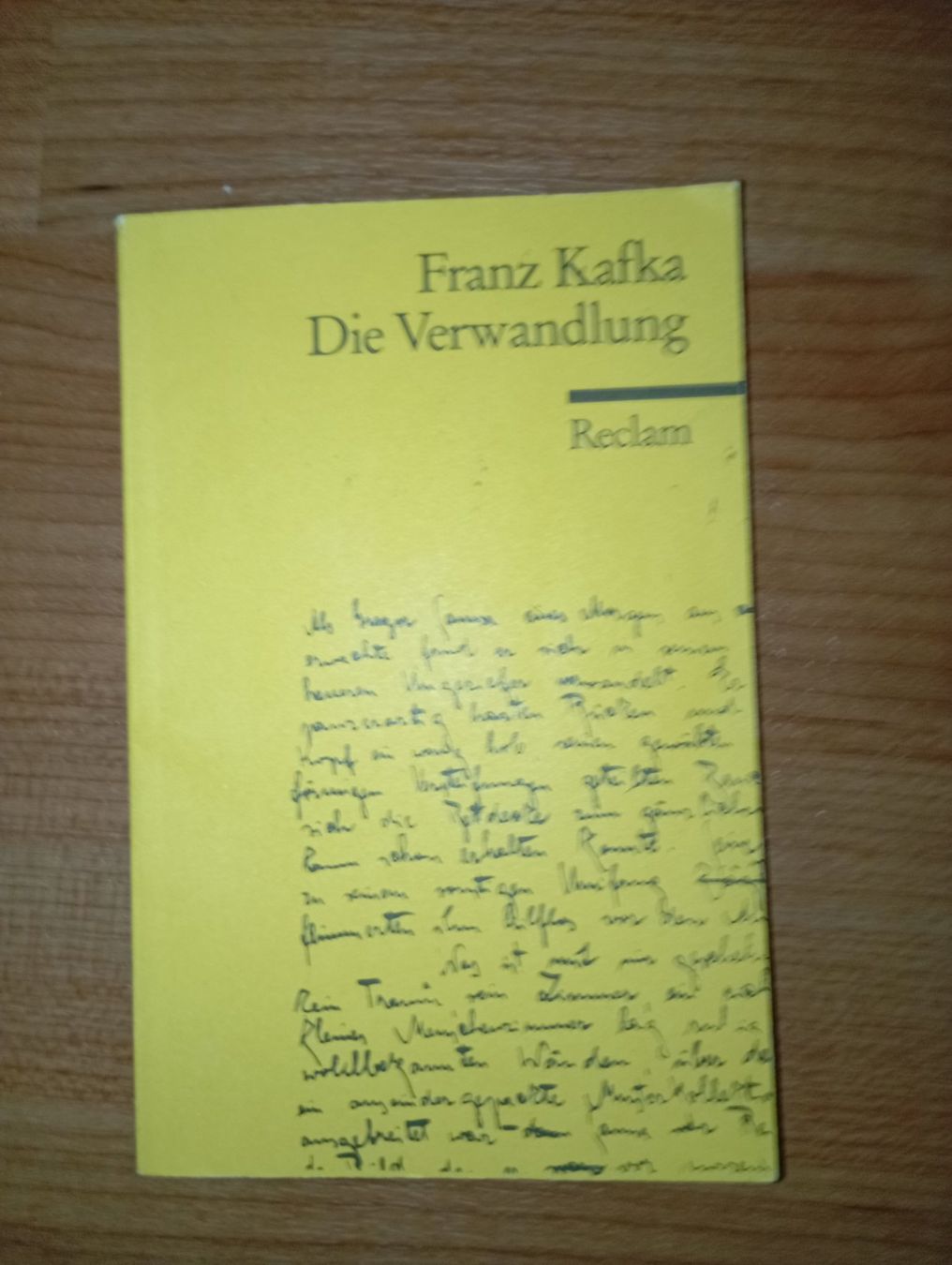 Libri: Kleine gelbe Bücher Reclam Bundle – Usato da Schönenwerd venduto da pat_2c7m 6