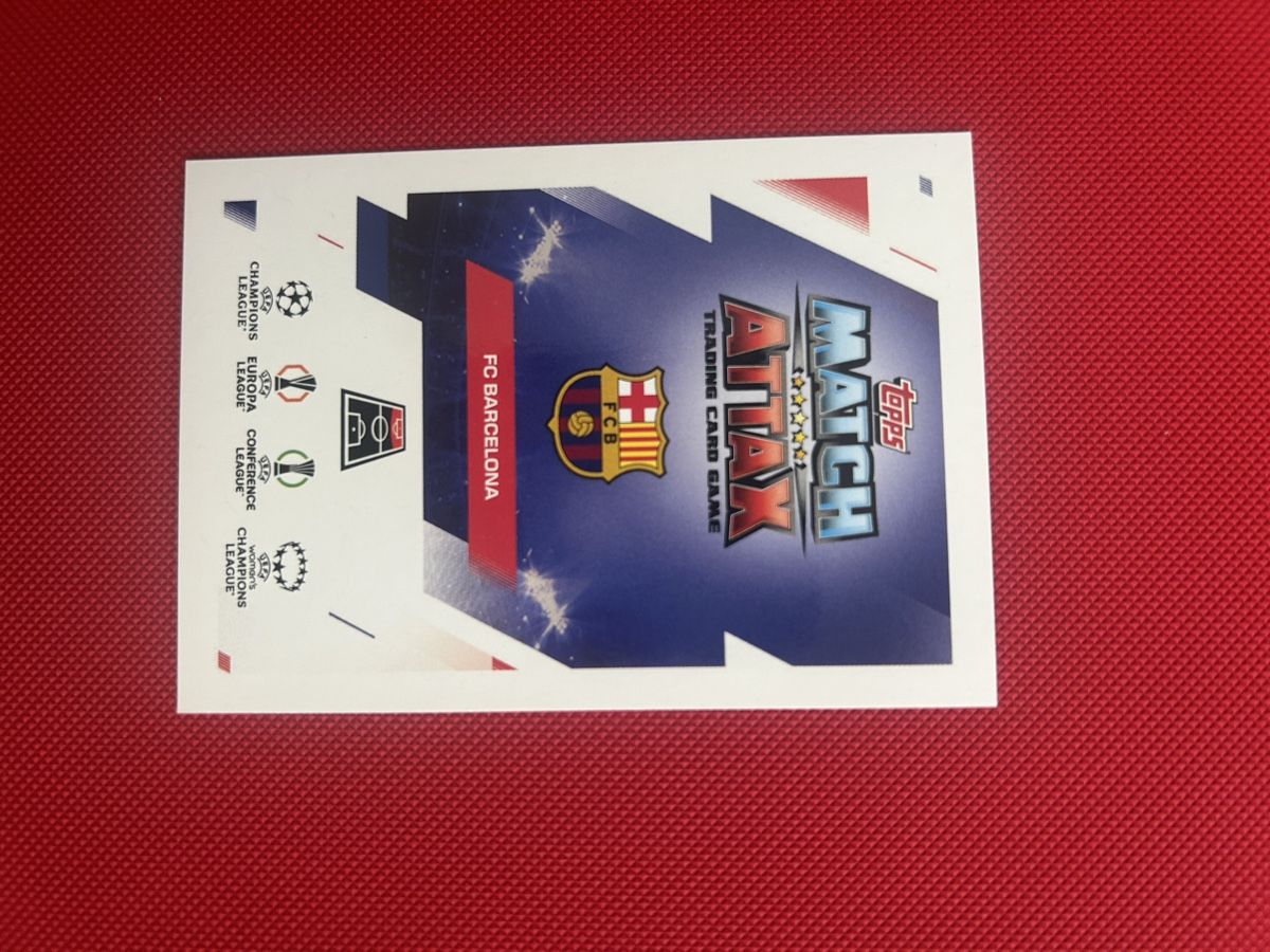 Topps Sammelbilder & Trading cards: Match Attax  Lewandowski Hero Karte – Neu (gemäss Beschreibung) aus Zürich von Sadavina 1