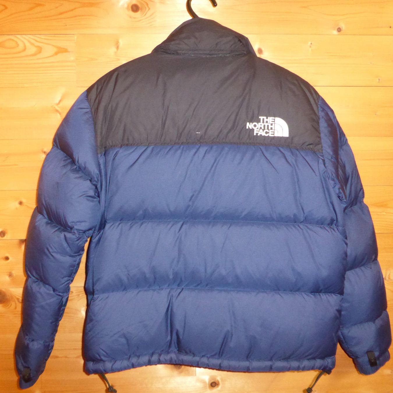 North Face Giacche: Daunenjacke THE NORTH FACE, Gr. M – Usato da St.Gallen venduto da regenbogen5 2