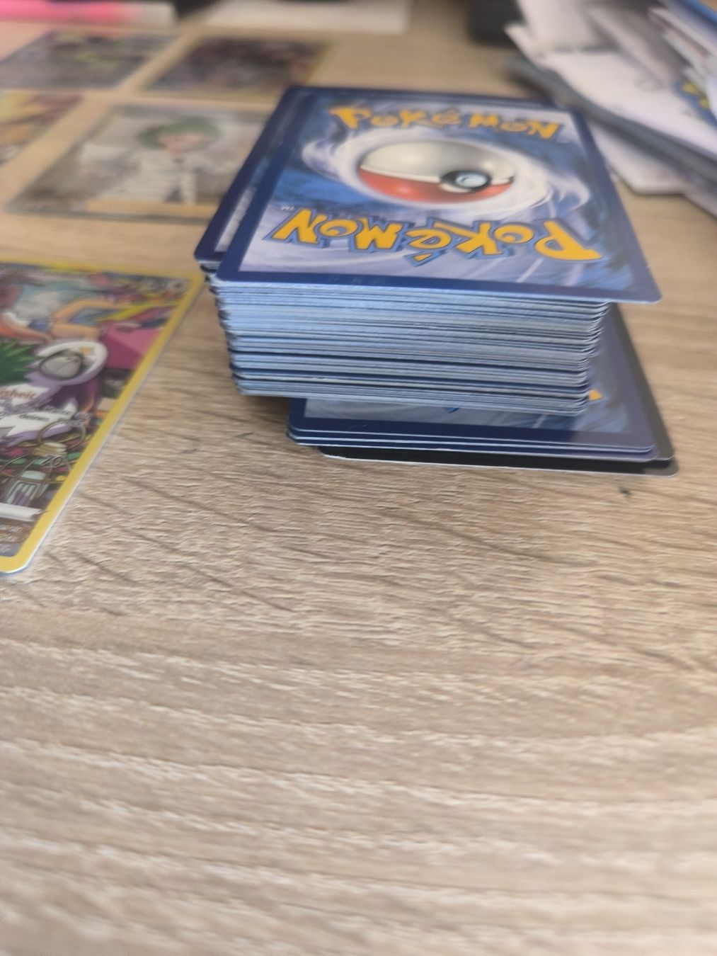 Pokémon Carte collezionabili: Pokemon Karten  – Nuovo (secondo la descrizione) da Weinfelden venduto da Sebastian87 4