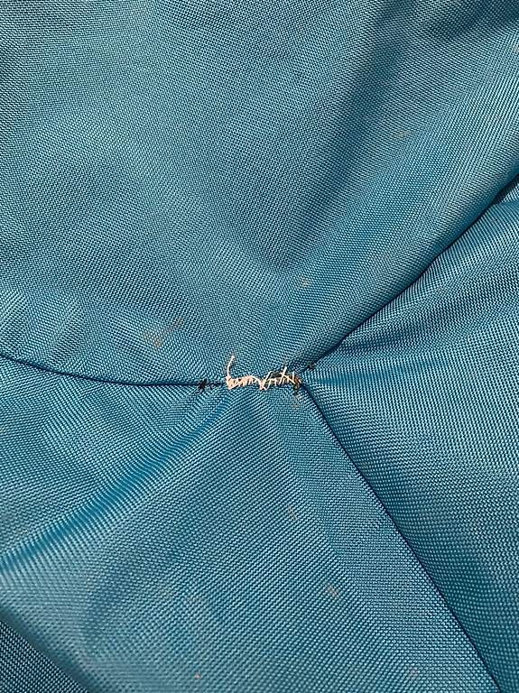 Coussins: Kinder-Sitzsack – D'occasion à Winterthur par daebaer 3