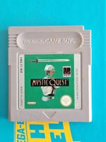 Mystic Quest - Gameboy