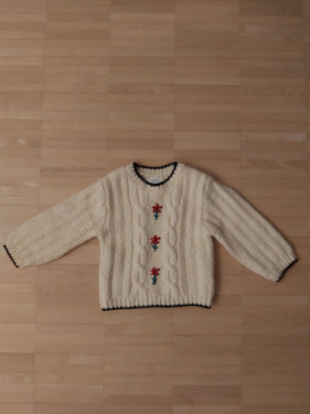 Zara Maglioni & Felpe: Pullover Baby Zara Grösse 86 – Usato da Frauenfeld venduto da mariom02