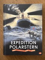 Expedition Polarstern - Klimawandel auf der Spur! Neuwertig!