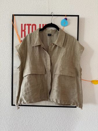 Light vest from FAY, Size M-L