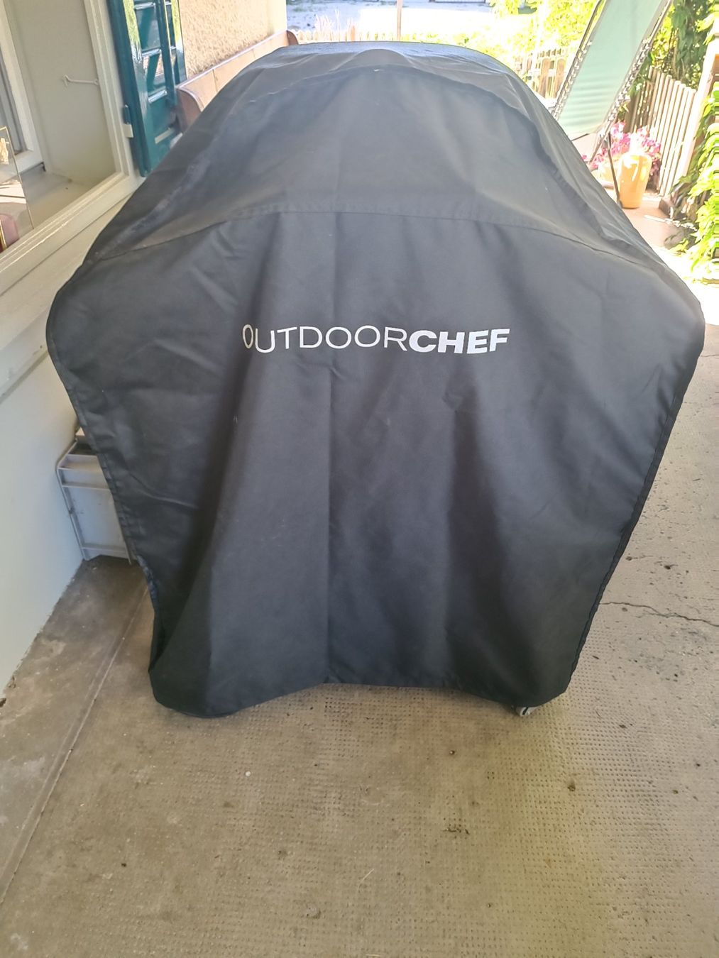 Griglie: Arosa 570 G Tex Grill – Usato da Oberwil b. Büren venduto da nero046 3