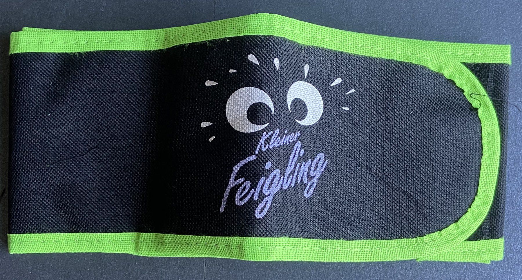 Ceintures: Kleiner Feigling Schöttligürtel – Neuf (Voir description) à Böckten par Hansi36