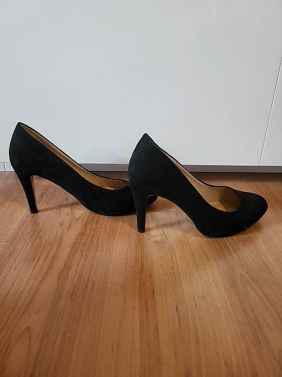 Cube Scarpe da donna: Highheels – Usato da Attinghausen venduto da lau_ys85 2