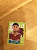 Panini WM 2026, QAT 17, Edmilson Junior