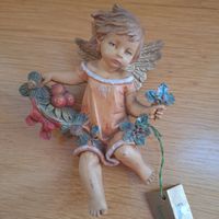 Versand möglich! Vintage Fontanini Engel 