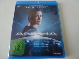 Aniara (Blu-Ray)