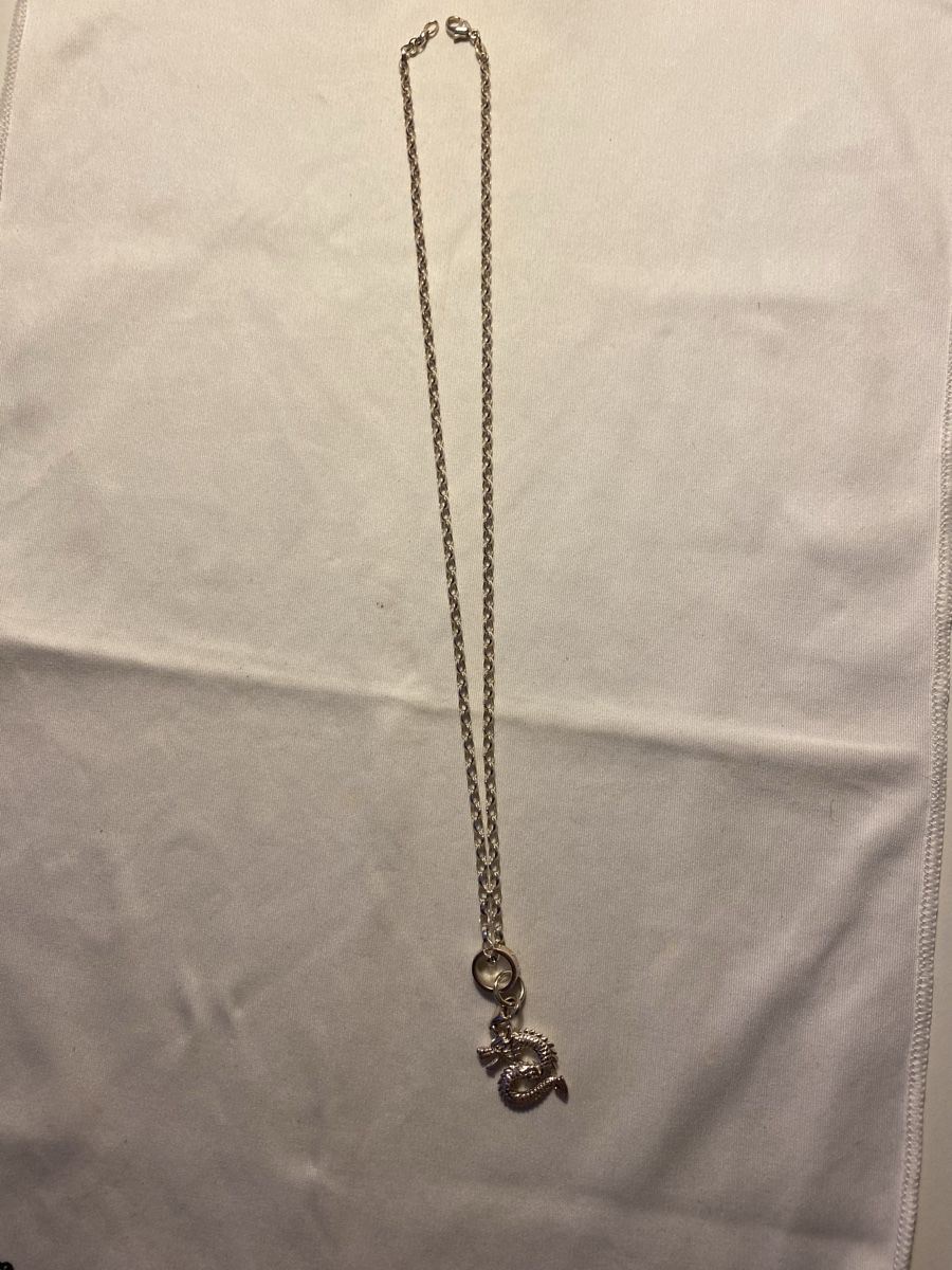 Thomas Sabo Anhänger: Thomas Sabo Halskette mit Aufhänger – Neu und originalverpackt aus Rorschach von lvi_p29s 2