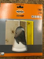 Kreissägeblatt HM HAWERA  165x2,6x30/20 mm, 14 Zähne