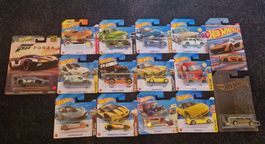 Hotwheels Set 15 Stk.