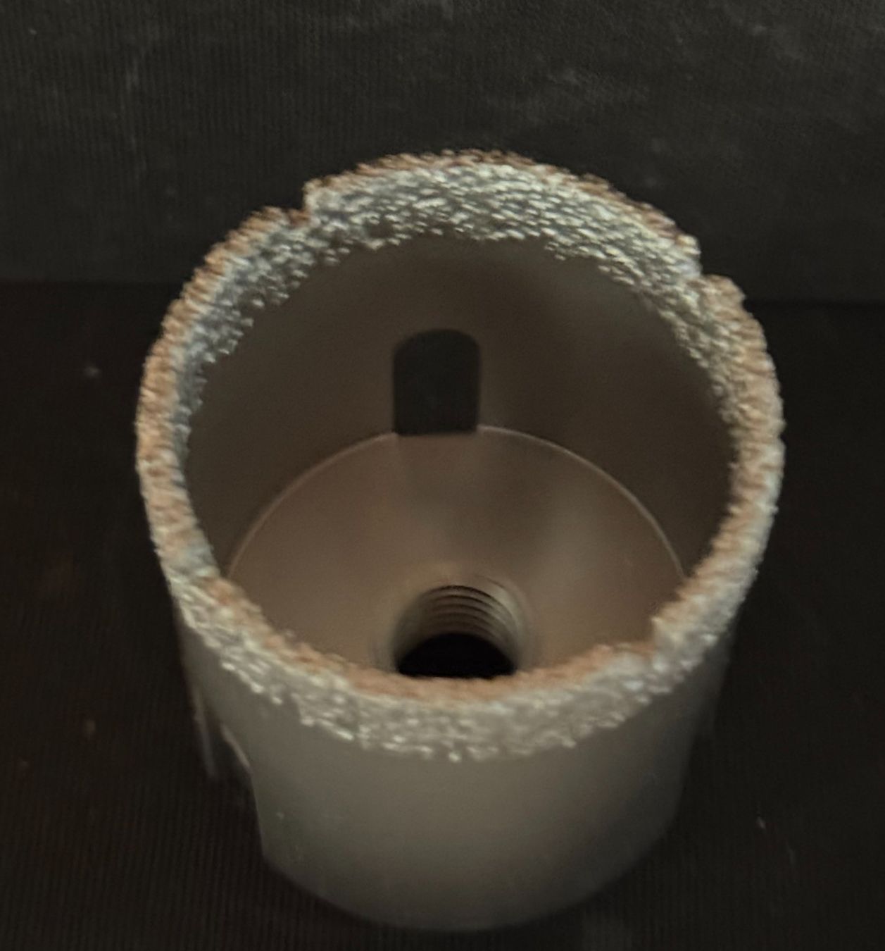 Perceuses: Trockenbohrkrone – Neuf avec emballage d'origine à Zunzgen par AIRTEC4455 1