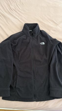 North Face Damen Jacke in grösse M