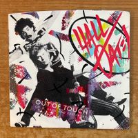 Daryl Hall & John Oates - Out Of Touch / 1. US-Press. 1984