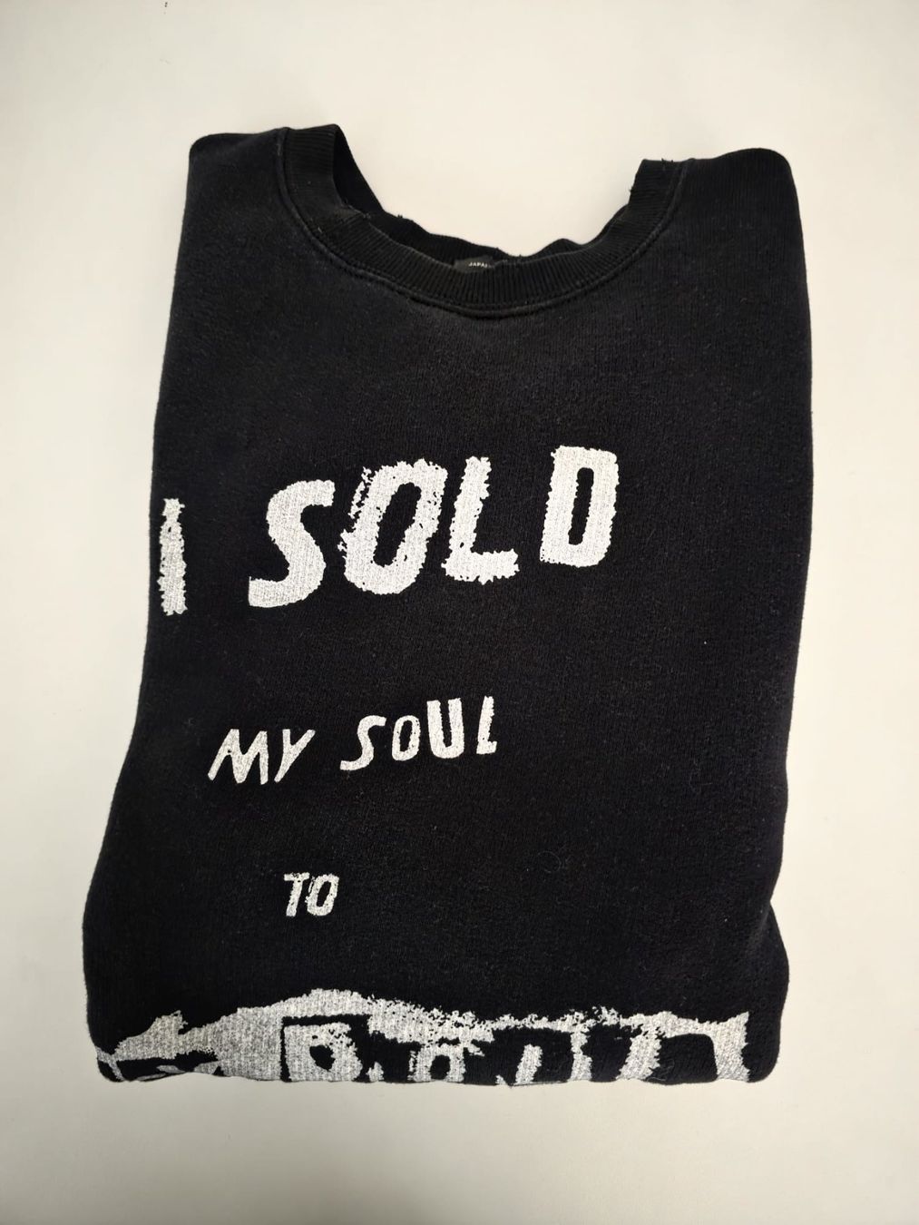 Maglioni & Felpe: original R13 Sweatshirt – Nuovo (secondo la descrizione) da Seeberg venduto da cinderella003 2