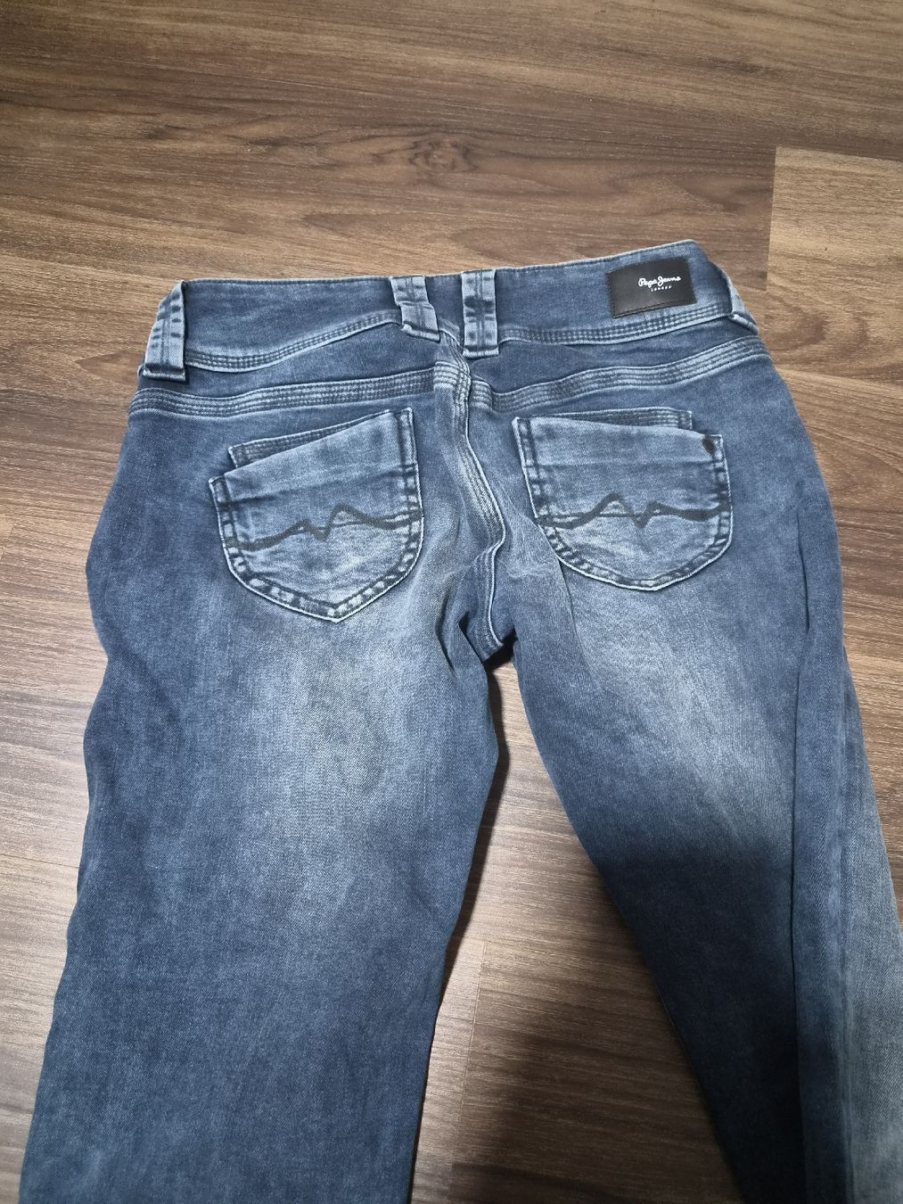 Kleiderpakete: Hosenpaket Grösse 38 – Gebraucht aus Altishofen von tammy05 3