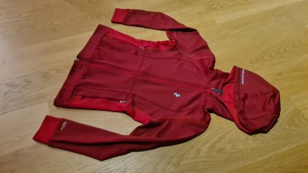 Peak Performance Outdoor Midlayer Softshell Jacke/ Women S