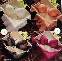 Vends ensembles de sous-vêtements Femme