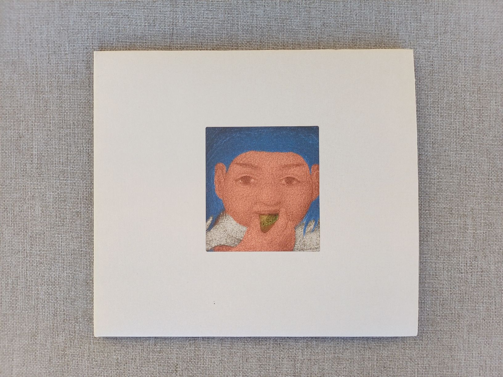CD: Chapelier Fou "Méridiens" CD digipak – Usato da Begnins venduto da Drastic-Sound