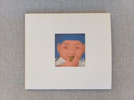 Chapelier Fou "Méridiens" CD digipak