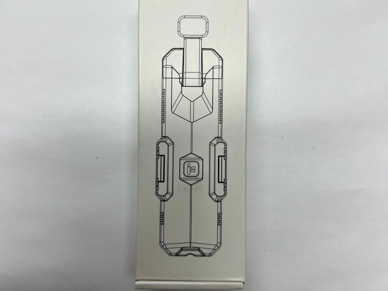 DJI Batterie, Caricabatterie & Alimentatori: Defender 25 550mAh Battery – Nuovo e nell'imballaggio originale da Herisau venduto da RemoteVisionGmbH 1