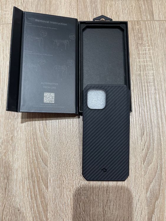 Coque Pitaka iPhone 12 Pro Max | Kaufen auf Ricardo