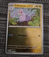 COLIMUCUS 067/086 REVERSE CHAOS ASCENDANT 2026 FRANÇAIS