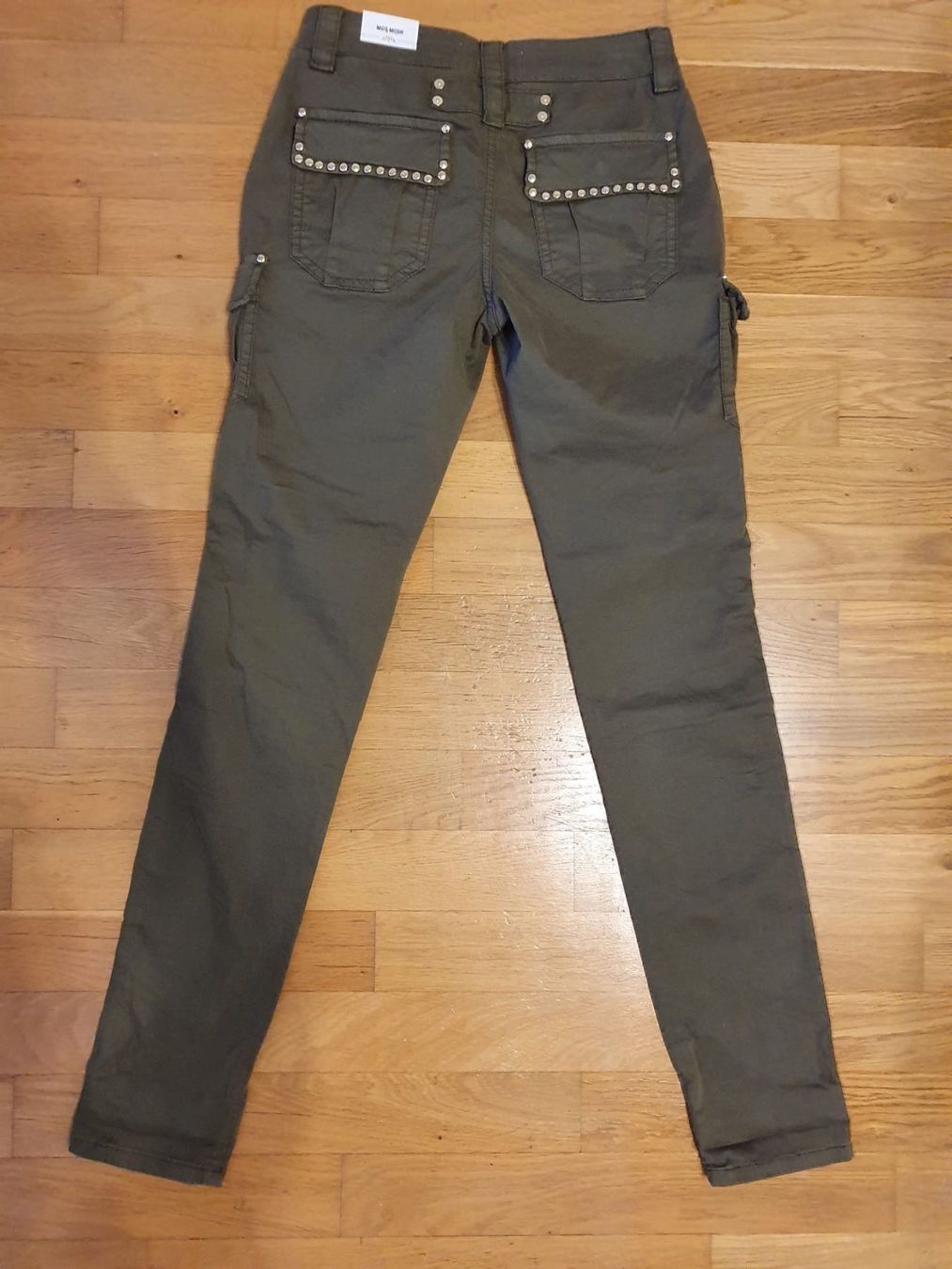 Pantalons: Mos Mosh Gr. 24 – Neuf avec emballage d'origine à Luzern par Reni025 3