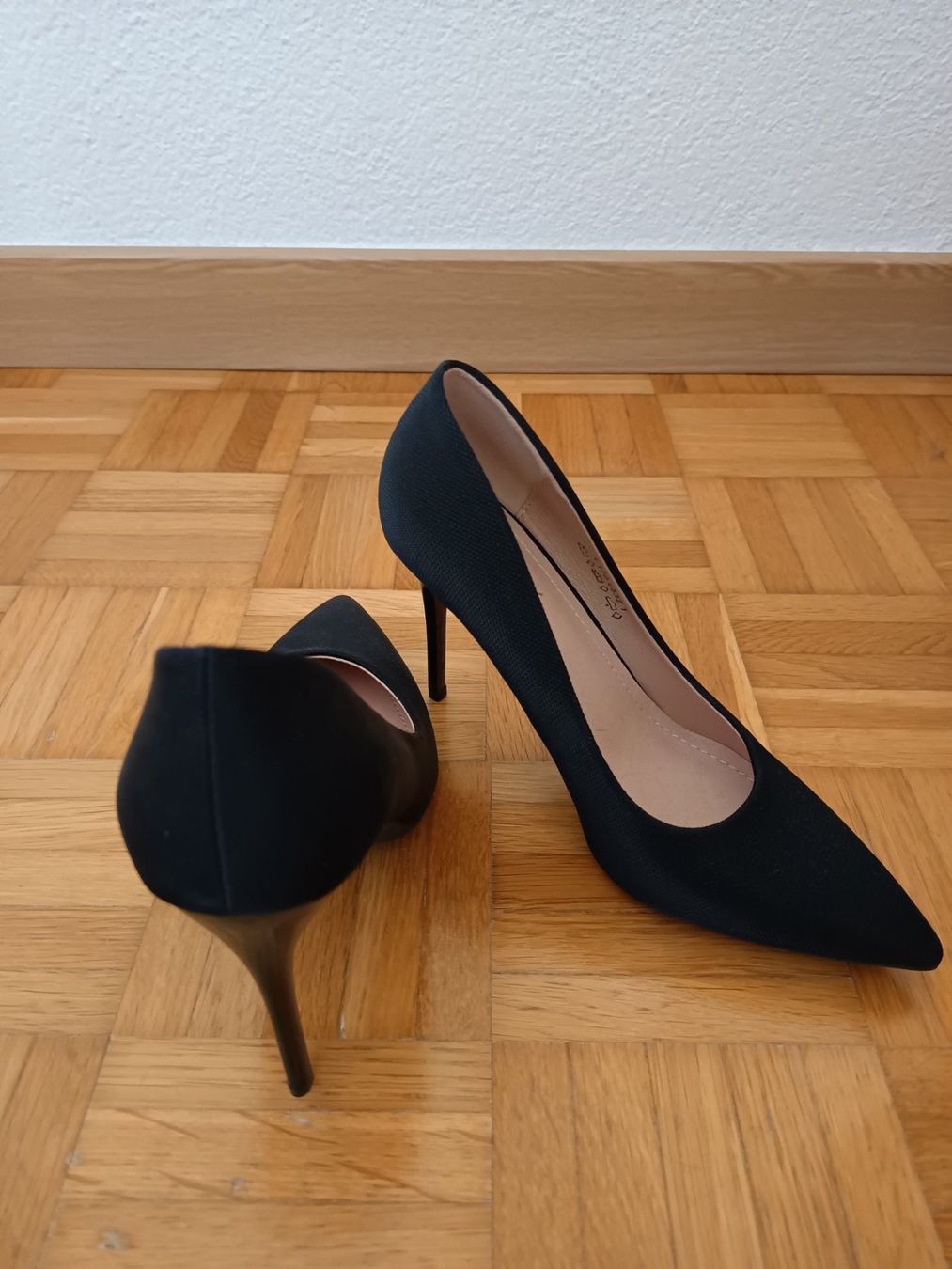 Dosenbach Scarpe da donna: Catwalk High Heels Gr. 37 – Nuovo (secondo la descrizione) da Gattikon venduto da Nesy8930 3