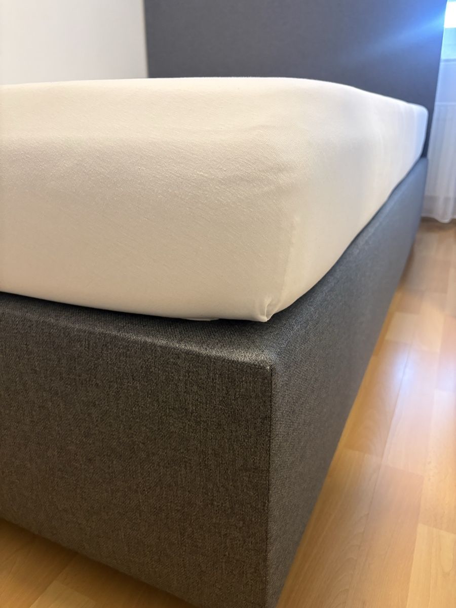 Letti: Boxspringbett – Usato da Zuchwil venduto da alm_rg9s 2