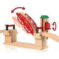 Brio Jouets: Brio "Hebebrücke" – Neuf avec emballage d'origine à Zürich par leif
