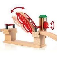 Brio "Hebebrücke"