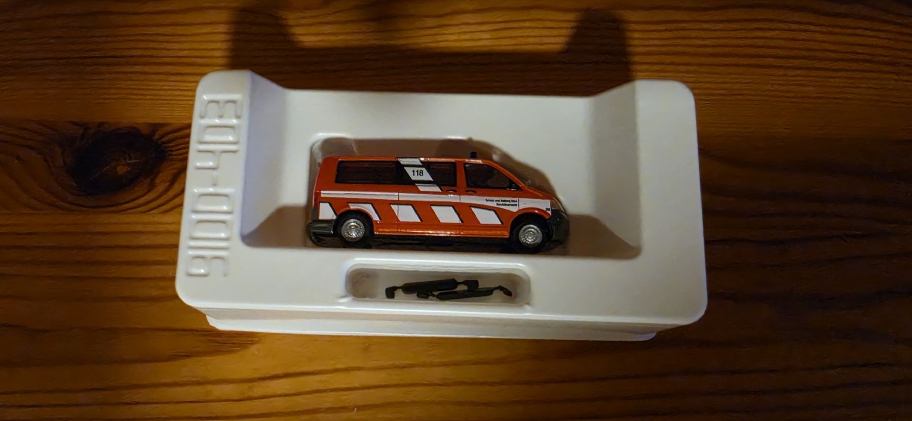 Rietze Modellautos: Rietze Feuerwehr Bern 1:87 – Neu und originalverpackt aus Bettlach von United83 4