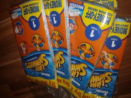 5 little Swmmers Schwimmwindeln K5