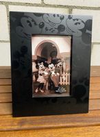 OriginalSchöner Mickey Mouse Fotorahmen, neuwertig, 10 x 15