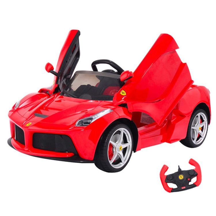 La Ferrari Elektroauto Kinder | Kaufen auf Ricardo