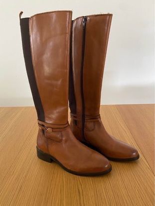 Dune London Damenschuhe: Stiefel -Dune gr. 37 – Neu (gemäss Beschreibung) aus Wald ZH von Gosia_N 2