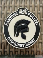 Kantonspolizei Basel Stadt Rubber